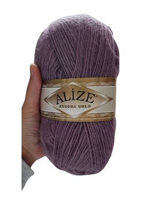 نخ بافندگی صورتی Alize - کد 904525246