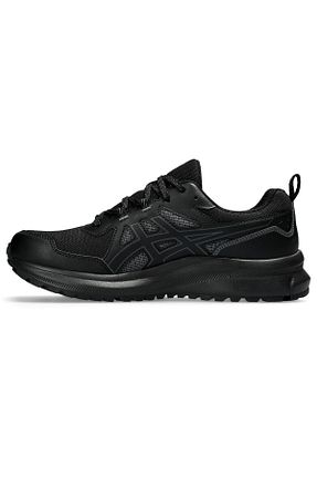 کفش دو و میدانی و تمرینی مشکی مردانه Asics - کد 758699853