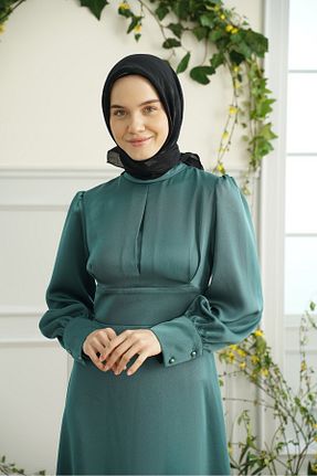 شال مشکی زنانه پلی استر ARMANDA - کد 905778162