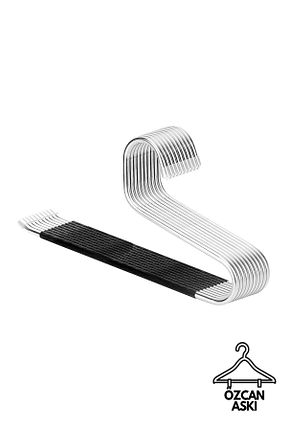 آویز متالیک فلزی OZC - کد 890677608