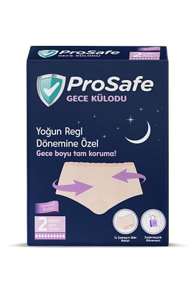 نوار بهداشتی PROSAFE - کد 904606290