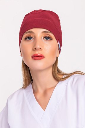  زرشکی Nur Medikal Giyim - کد 905984948