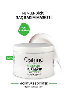 ماسک مو OSHİNE - کد 252476960