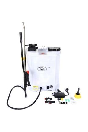 دستگاه سمپاشی مه پاش HB Garden Tools - کد 905973125