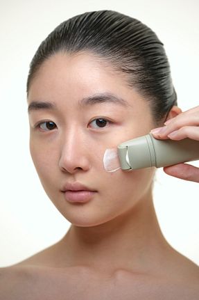 کرم ضد آفتاب صورت SPF 50 + Kremi - کد 821573034