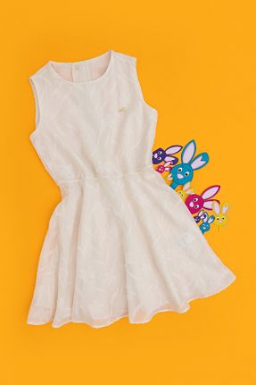 لباس نباتی بچه گانه بافتنی U.S. Polo Assn. - کد 904638046