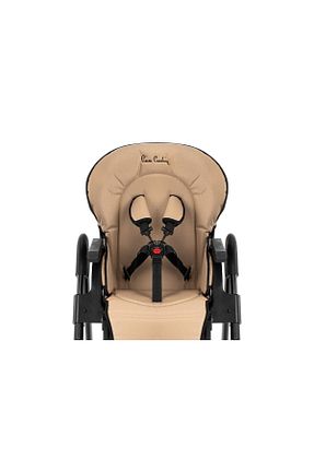 صندلی تغذیه بژ 2 سال Pierre Cardin - کد 371799992