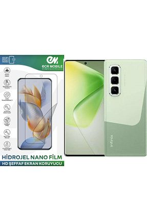 فیلم محافظ صفحه نمایش ECRMOBILE - کد 904642255