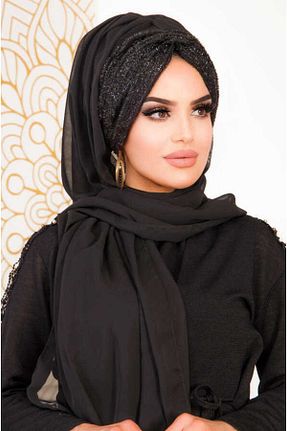 کلاه شنای حجاب رنگی زنانه Aişe Tesettür - کد 286246476