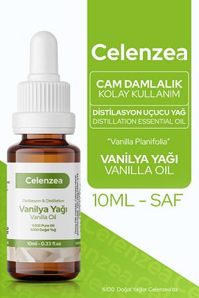 روغن مراقبت Celenzea - کد 346262632