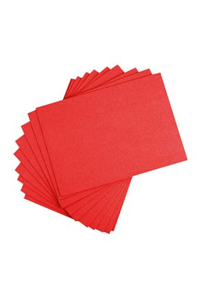 کاغذ و قلم هنری قرمز TİFOYS - کد 904641838