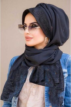 کلاه شنای حجاب رنگی زنانه Aişe Tesettür - کد 635521662
