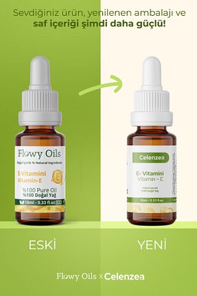 روغن مراقبت Flowy Oils - کد 375894856