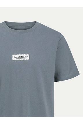 تیشرت رنگی مردانه رگولار Jack & Jones - کد 904642846