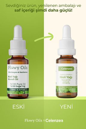 روغن مراقبت Flowy Oils - کد 346259340