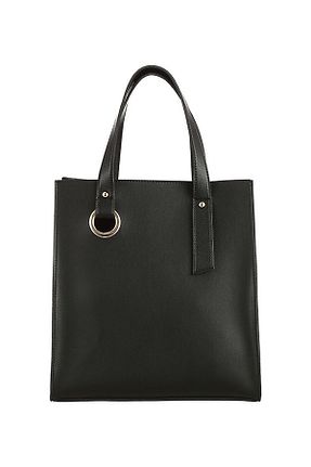 کیف دوشی مشکی زنانه Miniso - کد 801405804