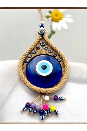 محصول دکوراسیون دیوار آبی شیشه GALATA GIFT - کد 904660876