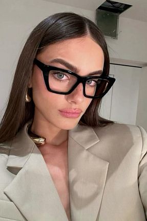 عینک آفتابی رنگی زنانه 54 MACERATİ - کد 901829815