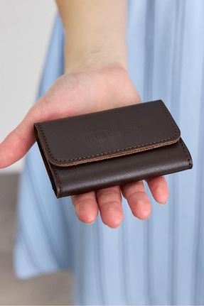 کیف پول قهوه ای زنانه Rays - کد 904664204