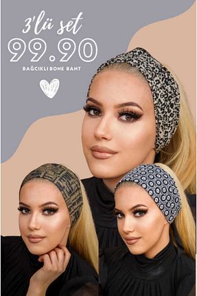 شال رنگی زنانه پنبه ای Aişe Tesettür - کد 827153550