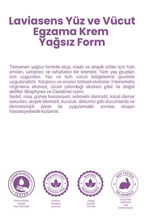 کرم بدن Onarıcı laviaderm - کد 904683774