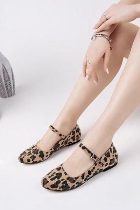 بابت قهوه ای زنانه چرم مصنوعی Muggo - کد 901005712