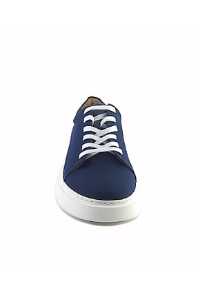 کفش کژوال طلائی مردانه چرم خالص Quicksteps - کد 904672630
