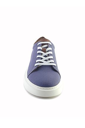 کفش کژوال طلائی مردانه چرم خالص Quicksteps - کد 904672739