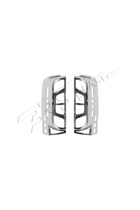 اکسسوری کروم خودرو BRSPLAST - کد 193164128