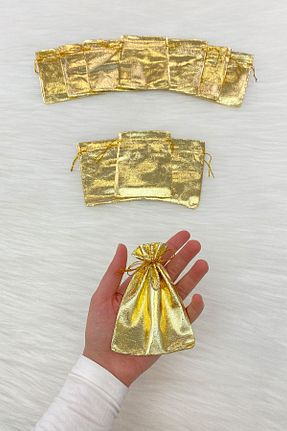 عقد و عروسی و حنابندان زرد ZEYMERADE - کد 904688517