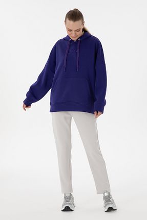 شلوار کرمگن مشکی زنانه Comfort U.S. Polo Assn. - کد 904688647
