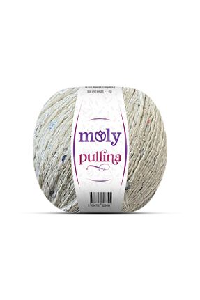 نخ بافندگی نباتی Moly - کد 904702278