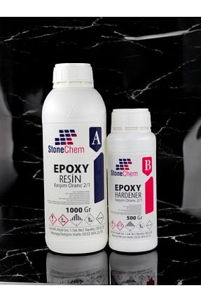 چسب سفید stonechem - کد 689020650