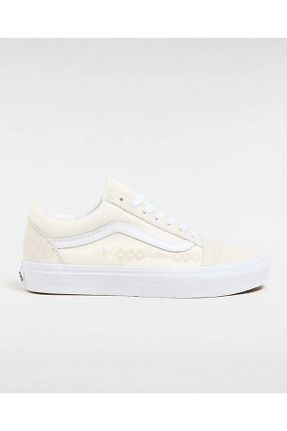 کفش کژوال قهوه ای زنانه مخلوط پلی استر Vans - کد 904712612