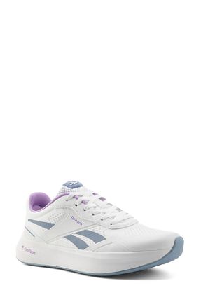 کفش دو و میدانی و تمرینی سفید زنانه Reebok - کد 905250088