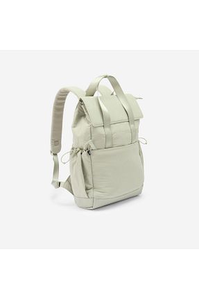 کوله پشتی سبز زنانه Decathlon - کد 904707362