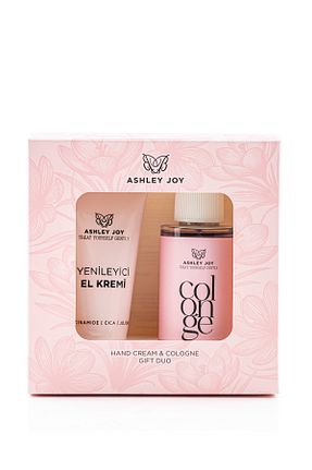کولونیا Ashley Joy - کد 902613277