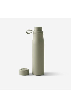 قمقمه ورزشی سبز 0,75 L Decathlon - کد 906110628