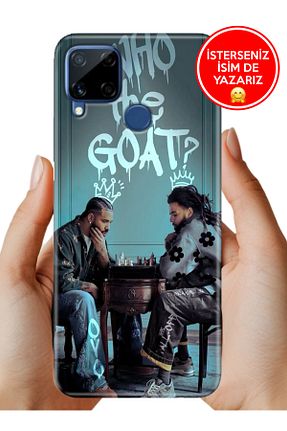 کاور و قاب رنگی realme - کد 904725530