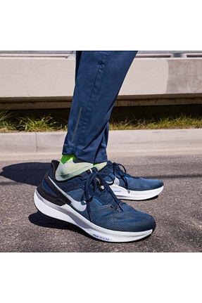 کفش دو و میدانی و تمرینی سرمه ای مردانه Nike - کد 906121087