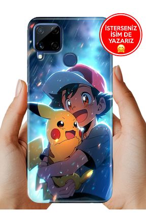 کاور و قاب رنگی realme - کد 921760779