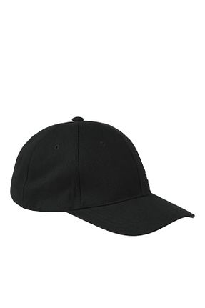 کلاه مشکی مردانه پنبه ای Jack & Jones - کد 904718423