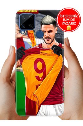 کاور و قاب رنگی realme - کد 904721797