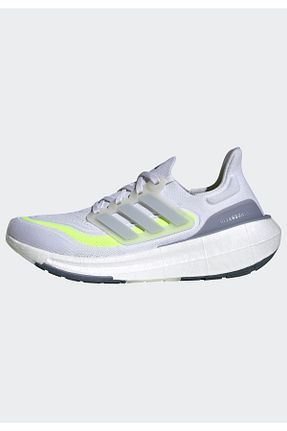 کفش پیاده روی سفید زنانه پارچه ای adidas - کد 742678056