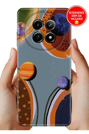 کاور و قاب رنگی realme - کد 904788167