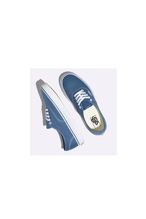 کفش کژوال سرمه ای زنانه مخلوط پلی استر Vans - کد 904918289