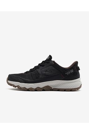 کفش پیاده روی مشکی مردانه پارچه ای Skechers - کد 905636340