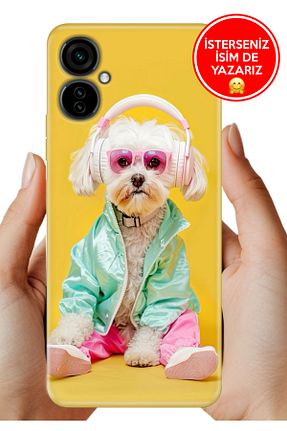 کاور و قاب رنگی TECNO - کد 921130472