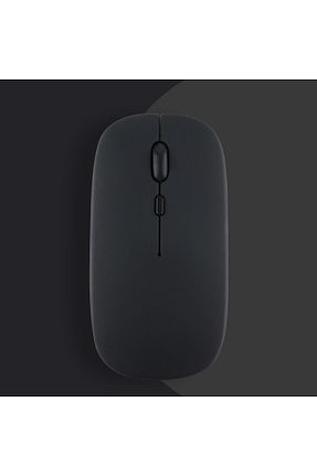 ماوس مشکی MMPSHOP - کد 906199625