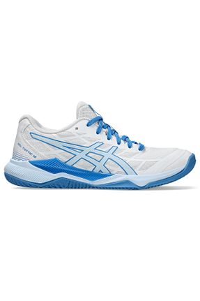 کفش والیبال سفید زنانه Asics - کد 904833995